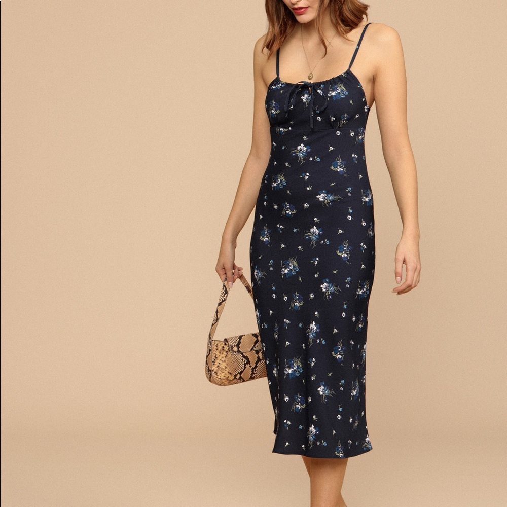 Rouje Daria Dress